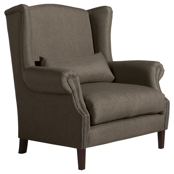 Max Winzer armchair Flora Sahara