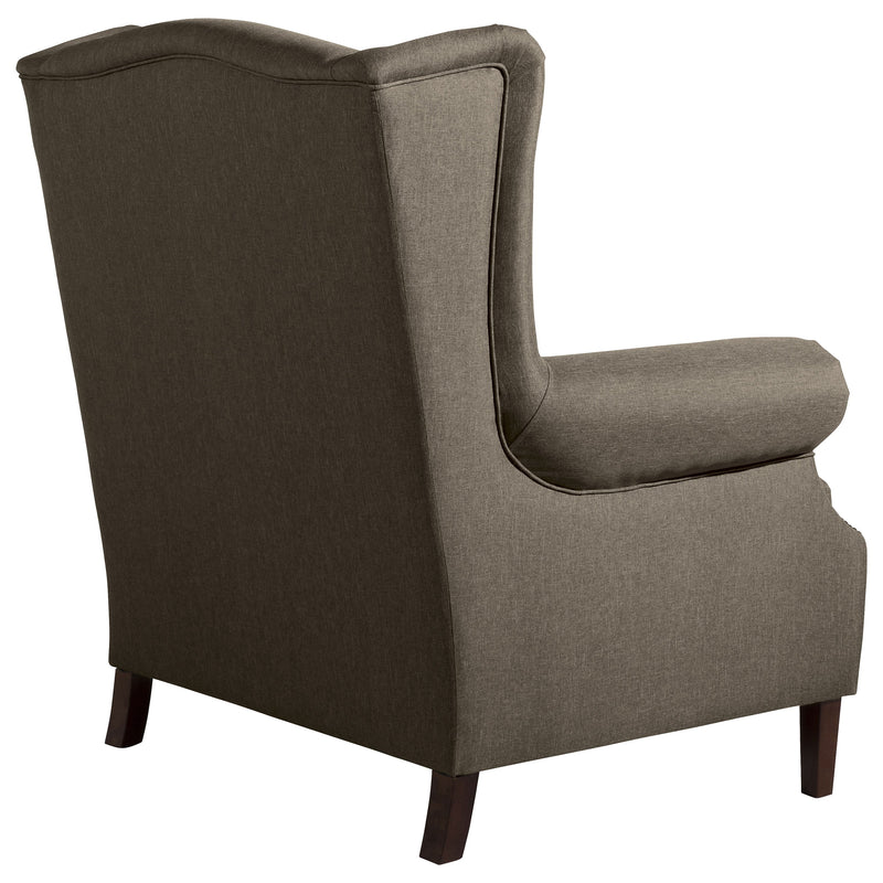 Max Winzer armchair Flora Sahara