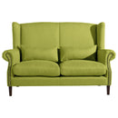 Canapé 2 places Flora pomme Max Winzer