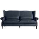 Max Winzer 3-seater sofa (2-seat) Flora blue