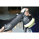 RUPES ROTO-ORBITAL POLISHER WITH FORCED GEAR - BIGFOOT MILLE LK900E/STD