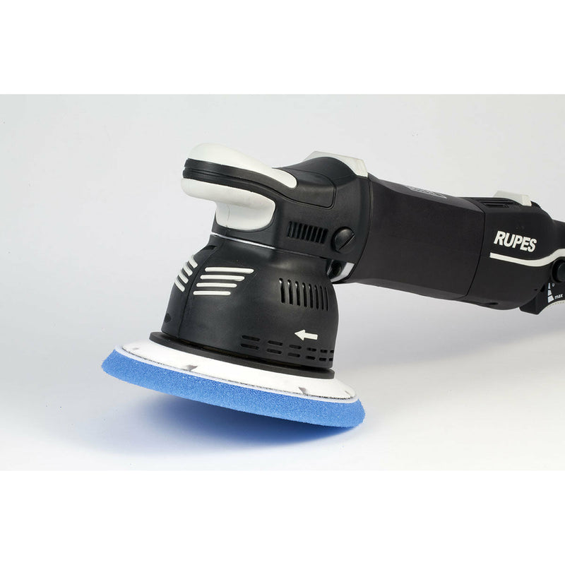 POLISSEUSE ROTO-ORBITALE RUPES À ENGRENAGE FORCÉ - BIGFOOT MILLE LK900E/STD