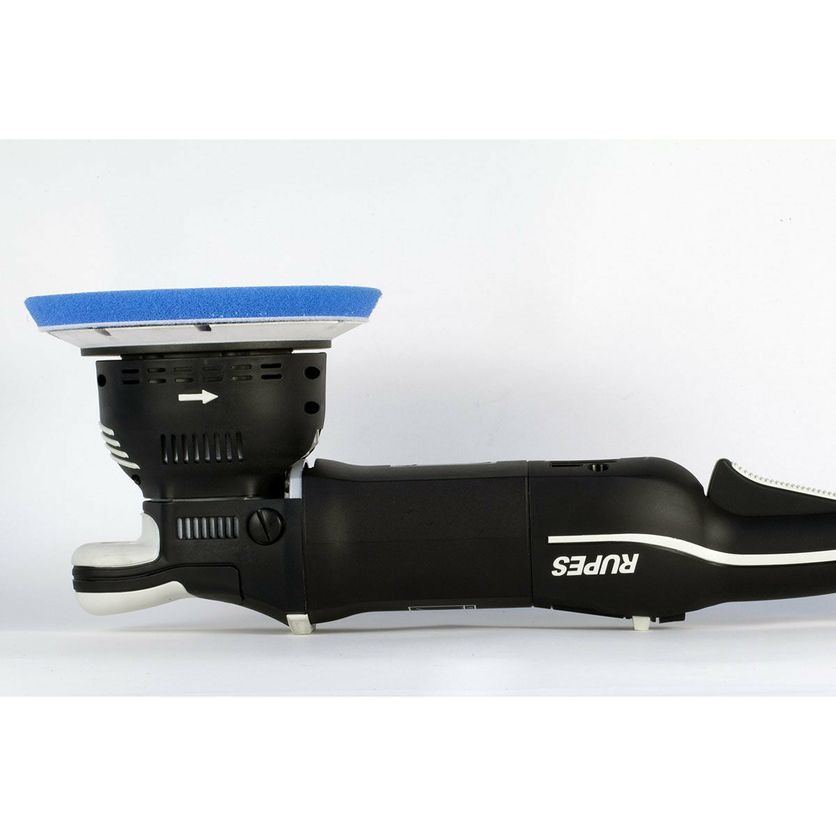 RUPES ROTO-EXZENTERPOLIERER MIT ZWANGSGETRIEBE - BIGFOOT MILLE LK900E/STD