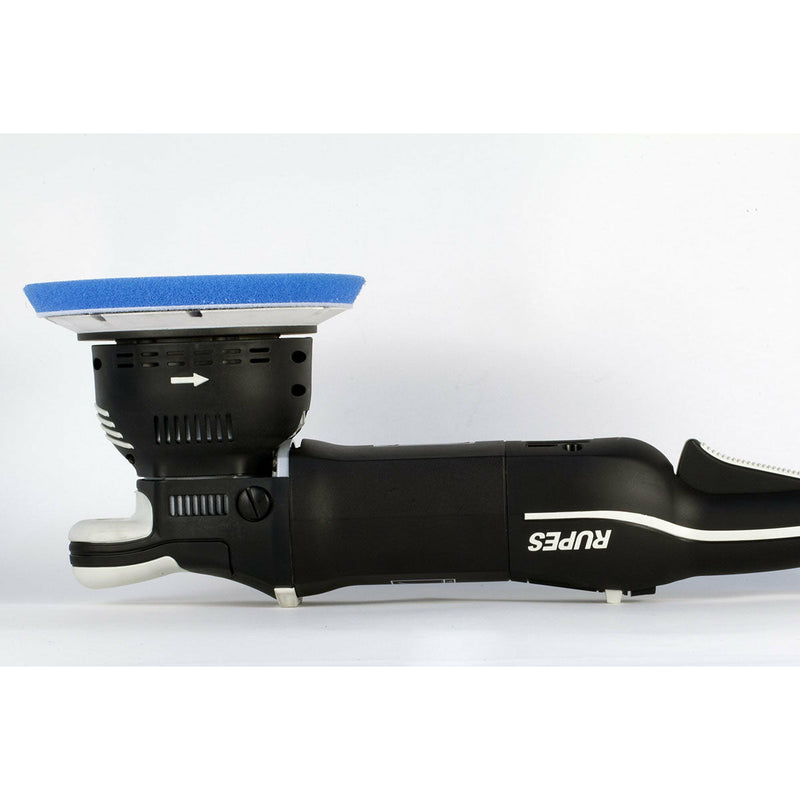 POLISSEUSE ROTO-ORBITALE RUPES À ENGRENAGE FORCÉ - BIGFOOT MILLE LK900E/STD