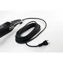 RUPES ROTO-ORBITAL POLISHER WITH FORCED GEAR - BIGFOOT MILLE LK900E/STD