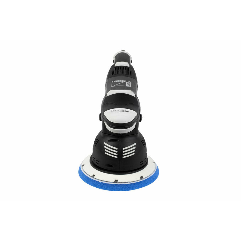 POLISSEUSE ROTO-ORBITALE RUPES À ENGRENAGE FORCÉ - BIGFOOT MILLE LK900E/STD