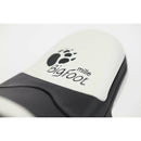 RUPES ROTO-ORBITAL POLISHER WITH FORCED GEAR - BIGFOOT MILLE LK900E/STD