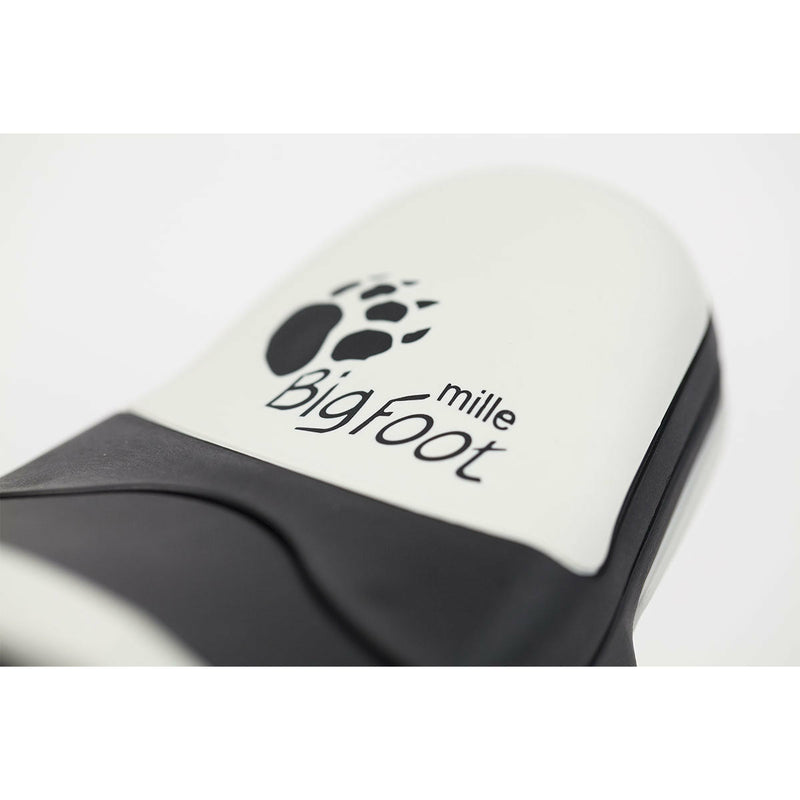 POLISSEUSE ROTO-ORBITALE RUPES À ENGRENAGE FORCÉ - BIGFOOT MILLE LK900E/STD