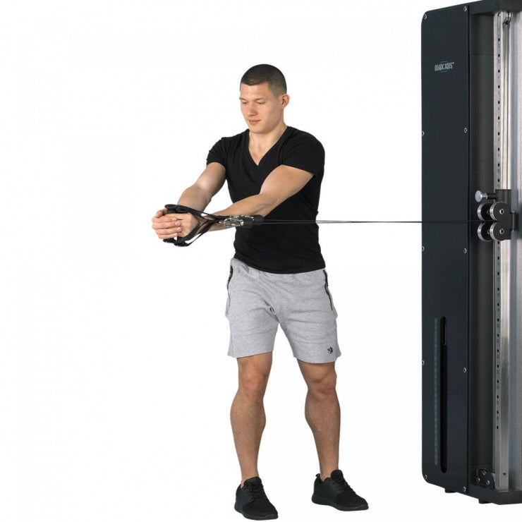 MAXXUS multi-gym SmartGym H1 