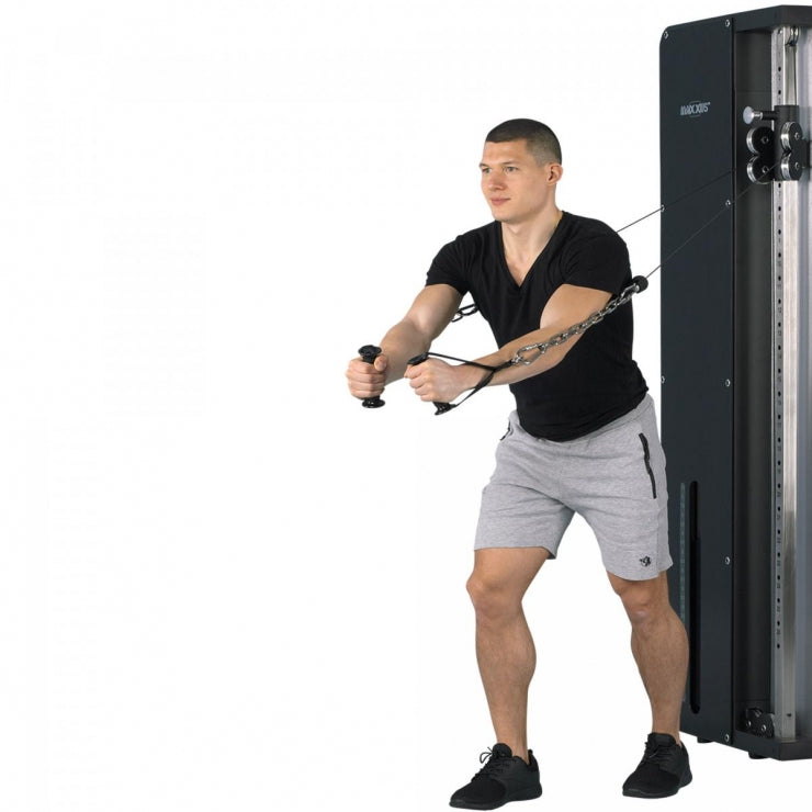 MAXXUS multi-gym SmartGym H1 