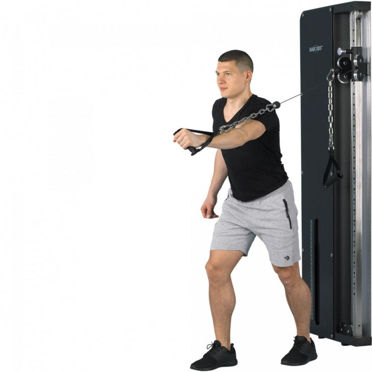 MAXXUS multi-gym SmartGym H1 