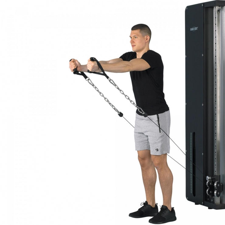 MAXXUS multi-gym SmartGym H1 