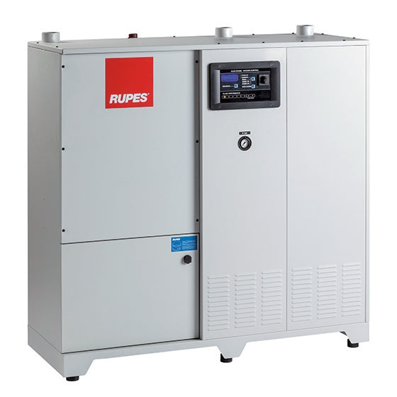 RUPES TURBINE HE1501 11KW - 15HP 400V 50HZ (TWO PUMP - ENERGY SAVING 
