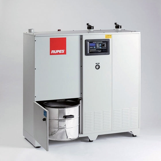 RUPES TURBINE HE1501 11KW - 15HP 400V 50HZ (TWO PUMP - ENERGY SAVING 