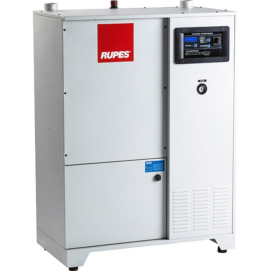 RUPES TURBINE HE201 2.2KW - 3HP 400V 50HZ 