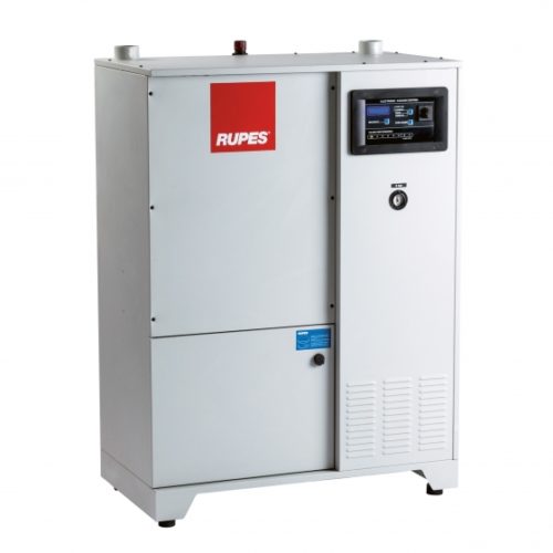 RUPES TURBINE HE501 3KW - 4HP 400V 50HZ WITH INVERTER 