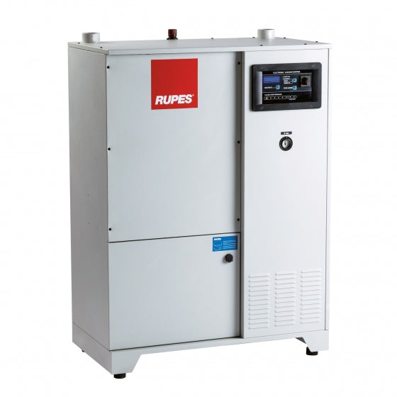 RUPES TURBINE HE501 3KW - 4HP 400V 50HZ 