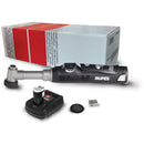 RUPES IBRID NANO POLISHER LONG NECK WITH 3 DIFFERENT MOVEMENTS 2