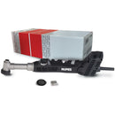 RUPES IBRID NANO POLISHER LONG NECK WITH 3 DIFFERENT MOVEMENTS 1