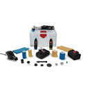 RUPES IBRID NANO POLISHER LONG NECK WITH 3 DIFFERENT MOVEMENTS 3