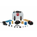 RUPES IBRID NANO POLISHER SHORT NECK WITH 3 DIFFERENT MOVEMENTS 2 