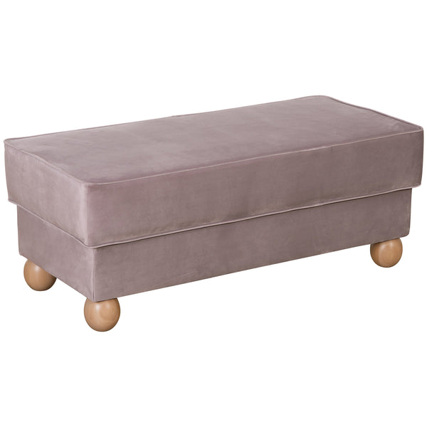 Max Winzer Stool Harvard rosé
