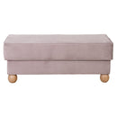 Max Winzer Hocker Harvard rosé