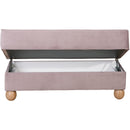 Max Winzer Hocker Harvard rosé