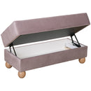 Max Winzer Hocker Harvard rosé