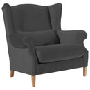 Max Winzer Big Chair Harvey anthracite