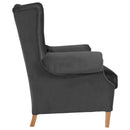 Max Winzer Big Chair Harvey anthracite