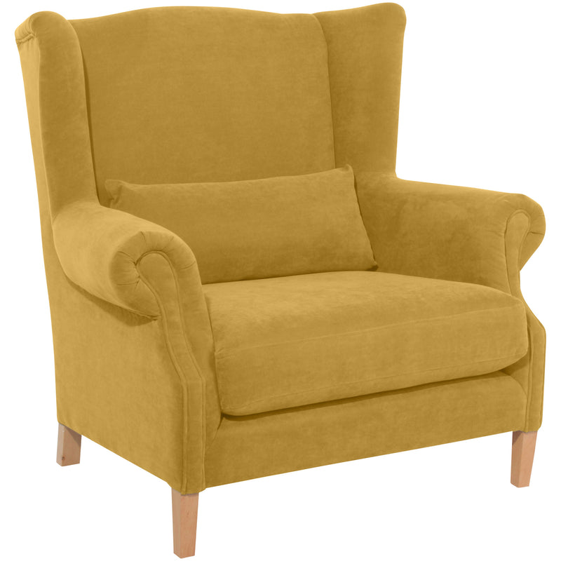 Max Winzer Big Chair Harvey plus