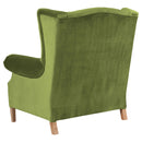 Chaise Big Max Winzer Harvey olive