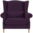 Max Winzer Big-Sessel Harvey purple