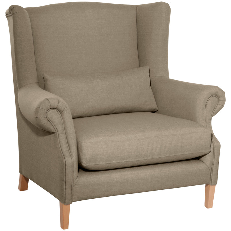 Chaise Big Max Winzer Harvey Sahara