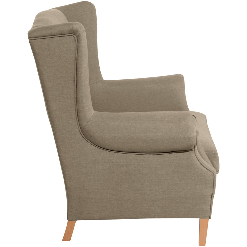 Chaise Big Max Winzer Harvey Sahara