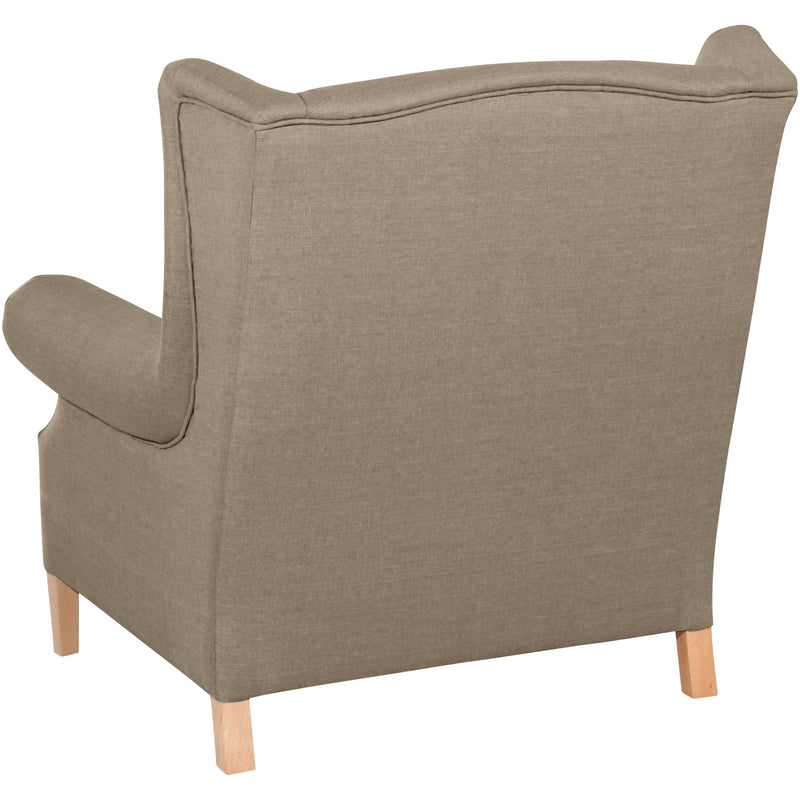 Chaise Big Max Winzer Harvey Sahara