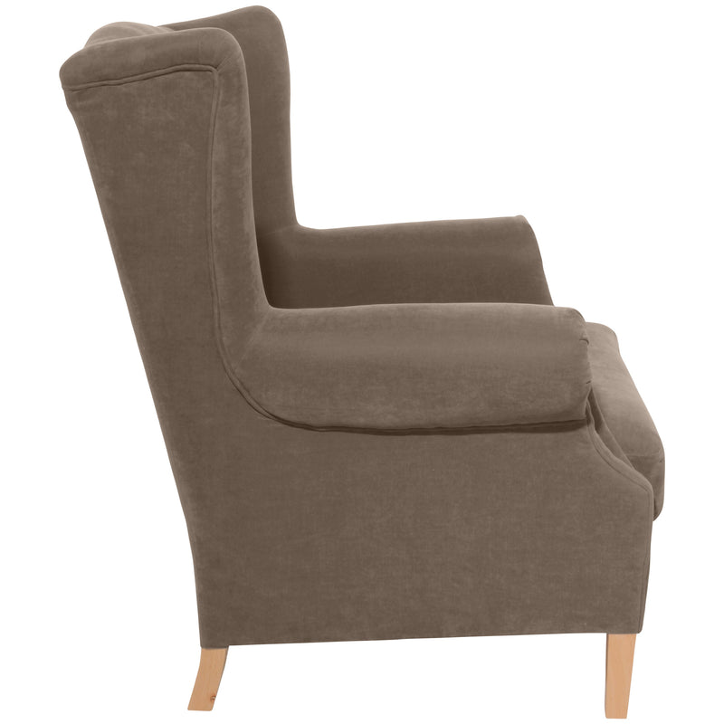 Max Winzer Big-Sessel Harvey sahara