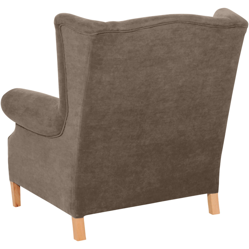Max Winzer Big-Sessel Harvey sahara