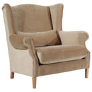 Max Winzer Big-Sessel Harvey sand