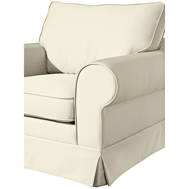 Max Winzer Sessel Hillary creme