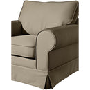 Max Winzer Sessel Hillary sahara