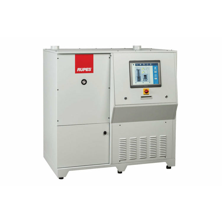 RUPES HE 4001I TURBINE - 15 KW - 20 HP 