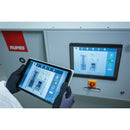 RUPES PROFESSIONAL AIR PURIFIER LEVELS 