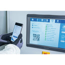 RUPES PROFESSIONAL AIR PURIFIER LEVELS 