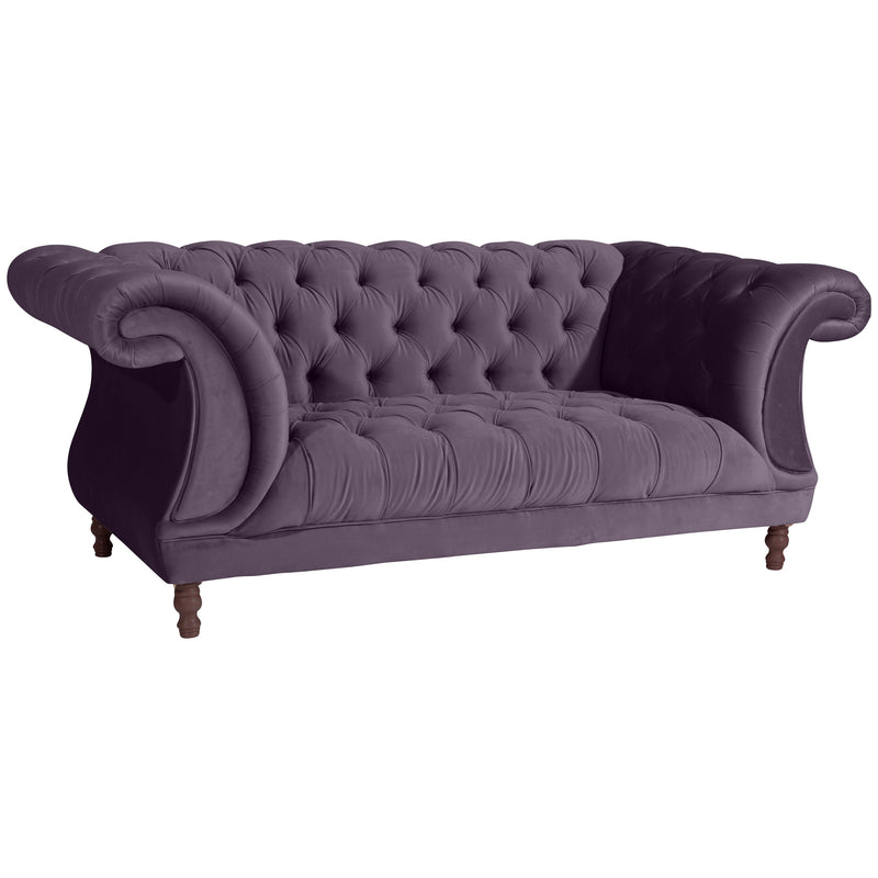 Max Winzer 2-seater sofa Ivette purple