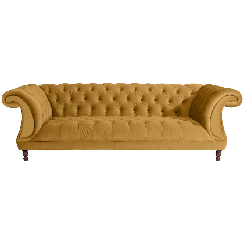 Max Winzer 3-seater sofa Ivette mais