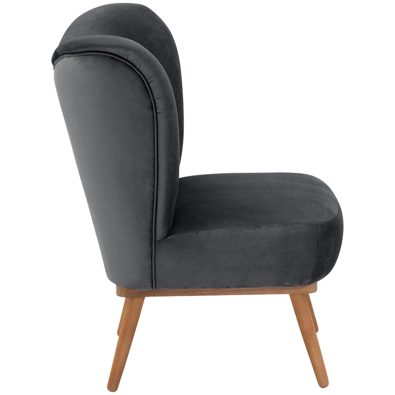 Max Winzer Sessel Jack graphit