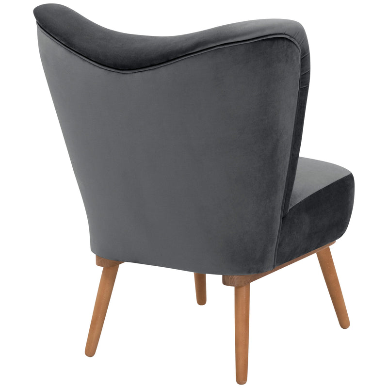 Max Winzer Sessel Jack graphit