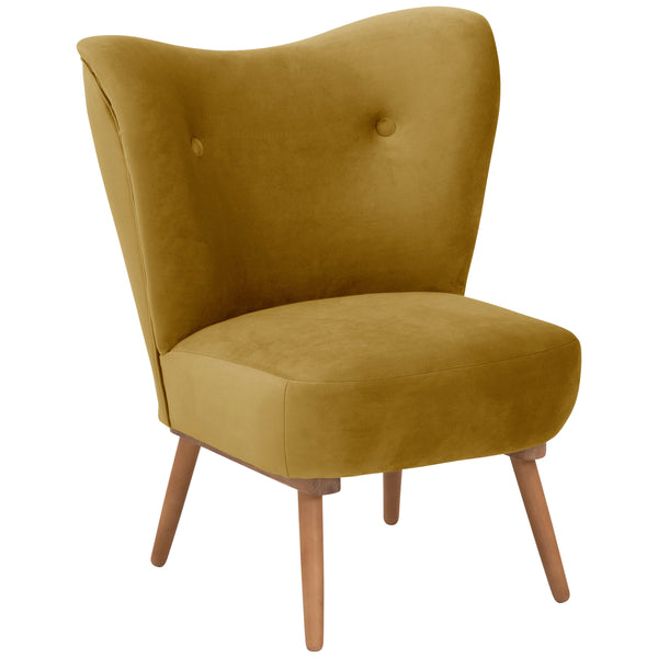 Max Winzer armchair Jack mais